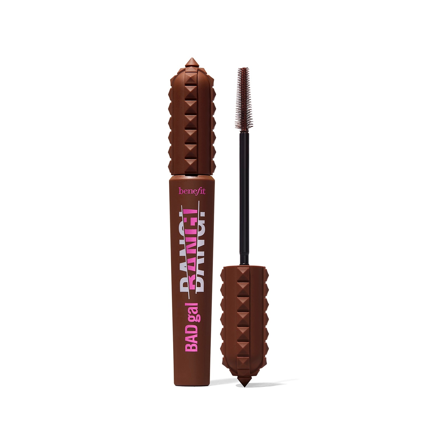 BADGAL BANG REBEL BROWN MASCARA (MÁSCARA PARA PESTAÑAS CON COLOR)